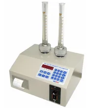 DY-100B профессиональный поставщик Tapped плотностью аппарат, Tap измерение плотности инструмент лучшее качество
