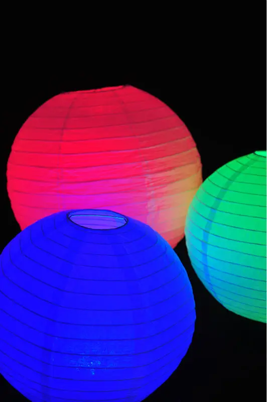 factory diect sales in stock 100pcs cheap battery operated hanging