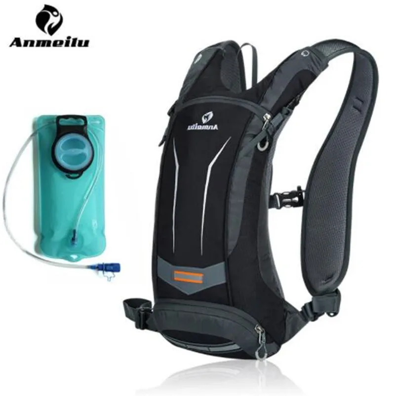 

ANMEILU Outdoor Motorcycle Bag Sports Bolsa Travel Backpack Climbing Camping Mountain Hiking Moto Bicycle Bag Running