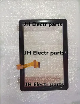 

10Pcs/lot 100% NEW 10.1" Tablet PC Touch Screen Digitizer For Samsung Galaxy Tab 10.1 P7510 GT-P7510 Free Tools Free Shipping