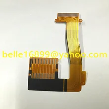 Гибкой замены кабеля CNP7698 CNP-7698 для Pioneer Автомобильные DEH-P80MP DEH-P860MP DEH-P8600MP DEH-P8650MP Flex ленточный кабель