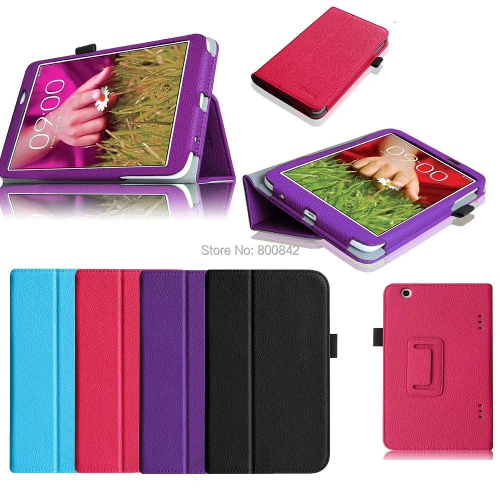 For LG G PAD 8.3 Inch Tablet Verizon 4G LTE V500/V510 & VK810 Case