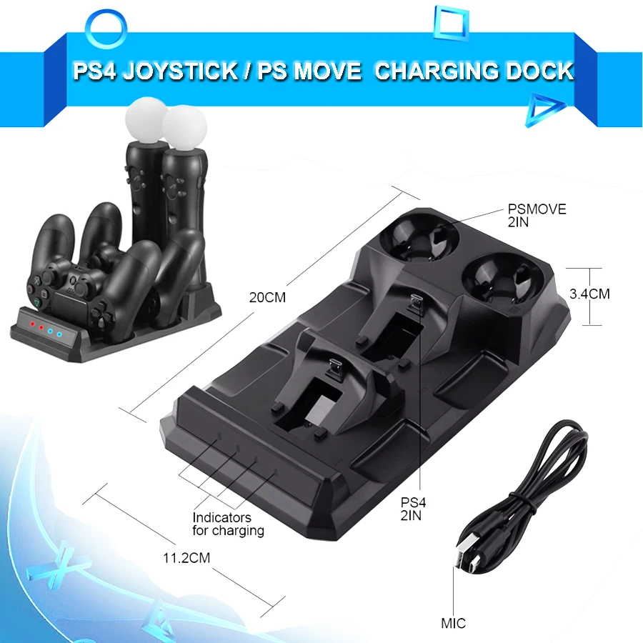 ps move docking station