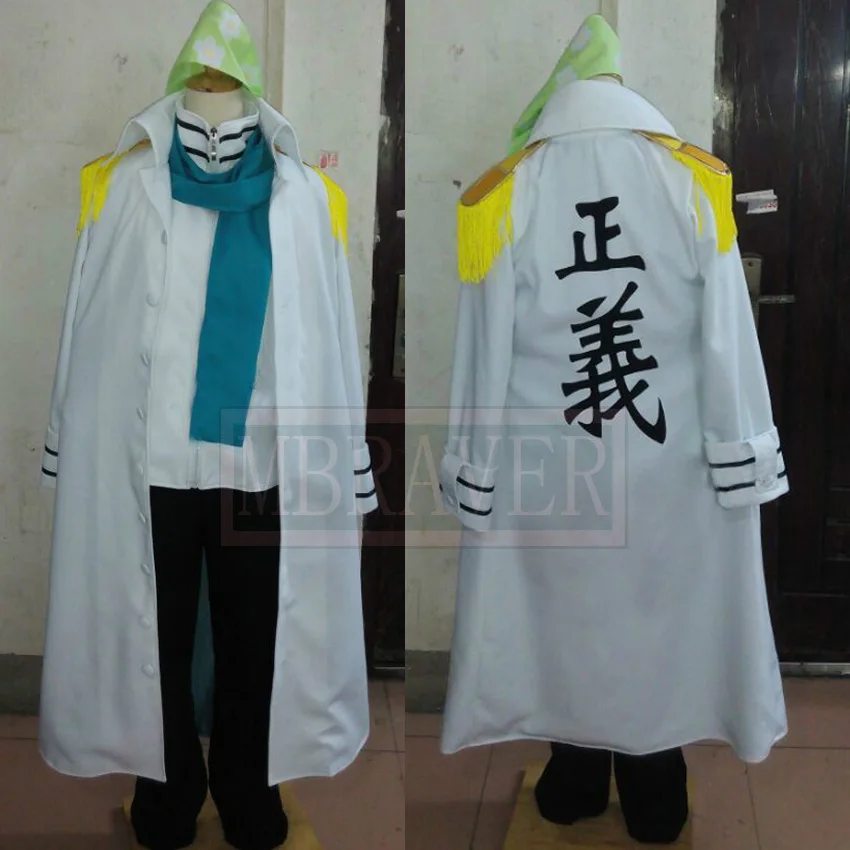 Koby One Piece Costume for Sale – Go2Cosplay