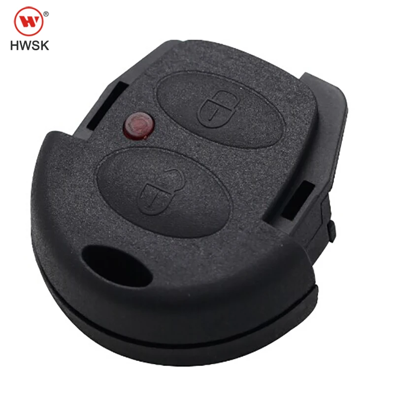 

BX052B VW opel model 2buttons universal remote key for new Positron alarm Cyber EX300 remote with 433.92MHz, computer code
