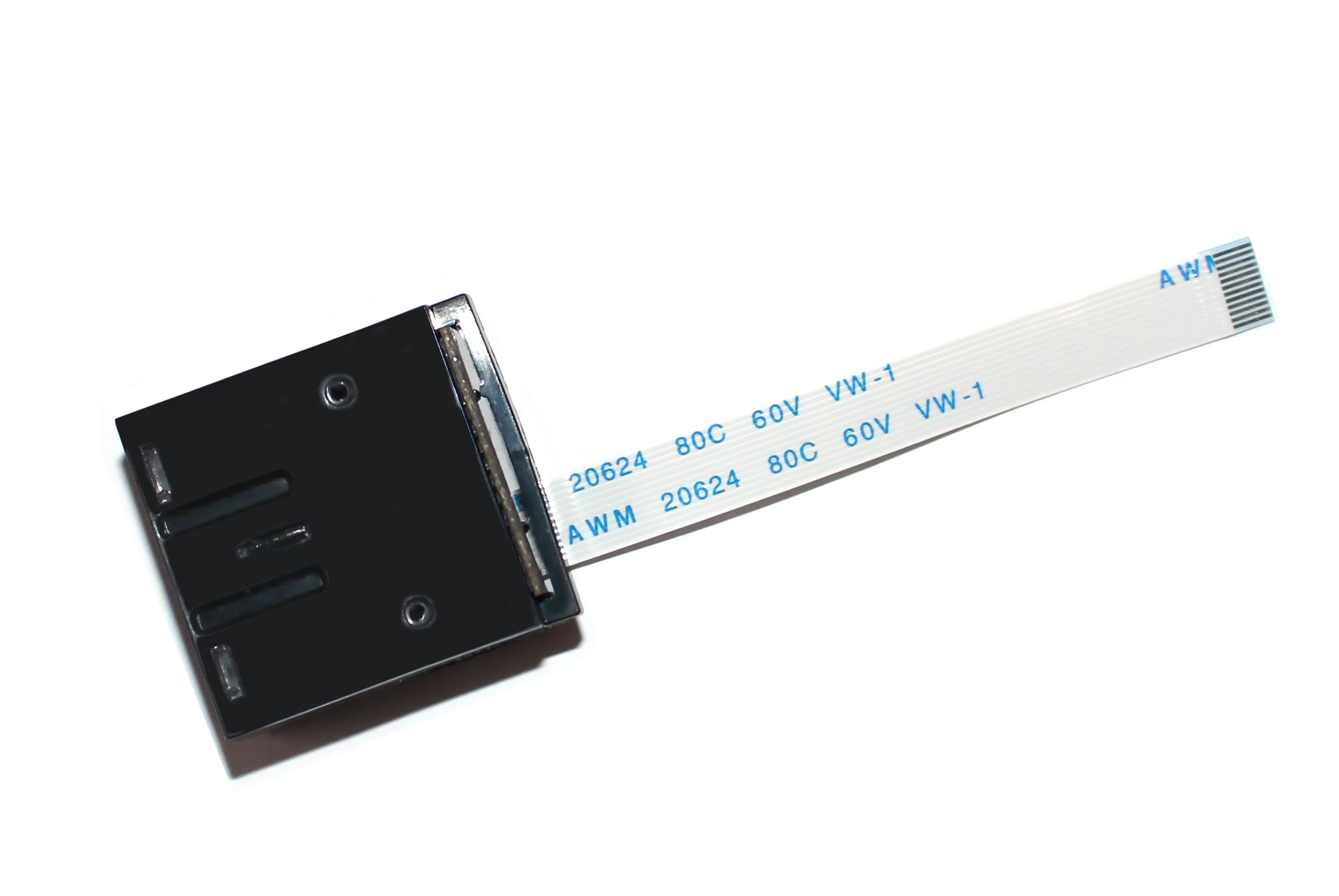 Низкая Цена CCD сканер штрих кода двигатель 1D ttl rs232 usb маленький кода|Сканеры| |