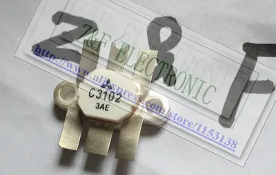 

wholesale original RF transistor 2SC3102 2S C3102