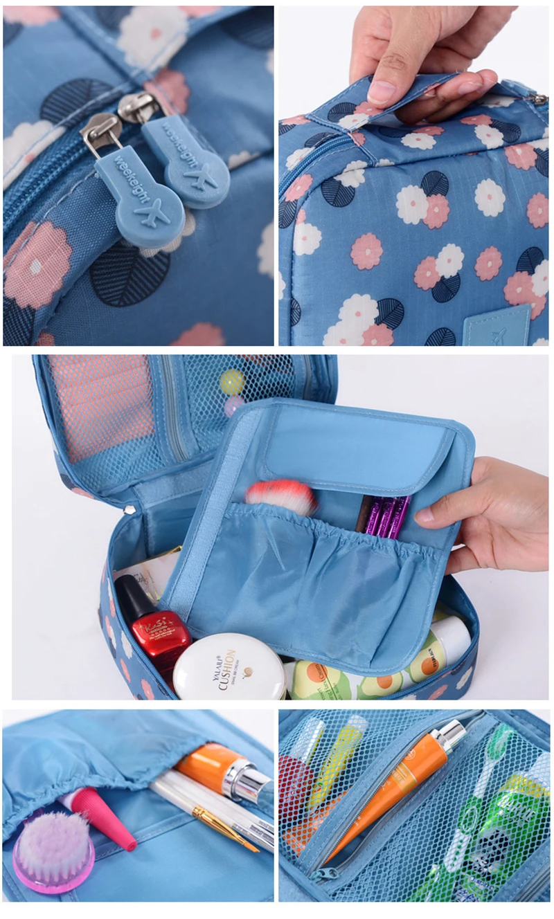 toiletries bag