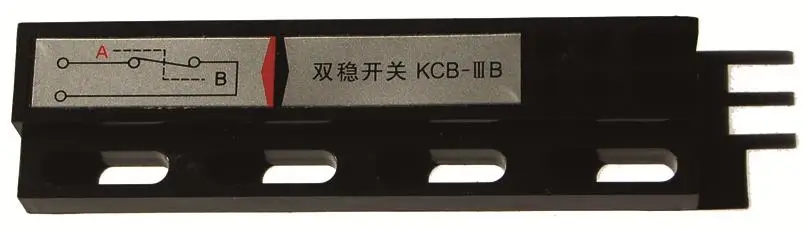 Двери лифта переключатель бистабильный KCB-A KCB-B MKG131-03