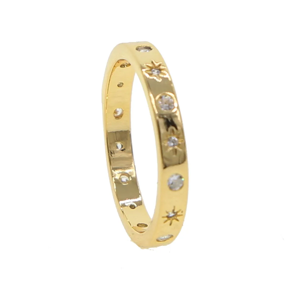 BRASS H size 6 7 8 (2)