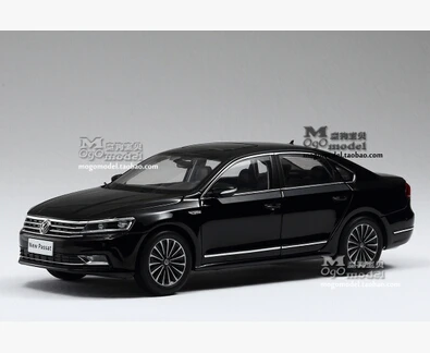 2016 NEW PASSAT Volkswagen 1 18 car model metal diecast Limited collection boy toy gift Meticulous