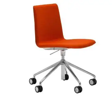 Современная бытовая простой стул компьютера большой класс стул исследование стул может лежать на кресло офисное кресло