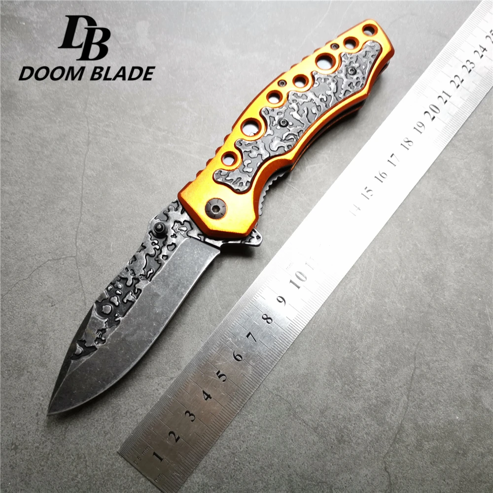 213 см(8,4 ') 56HRC Karambit CS GO охотничий нож для выживания Edc инструменты тактический настоящий нож s ножи
