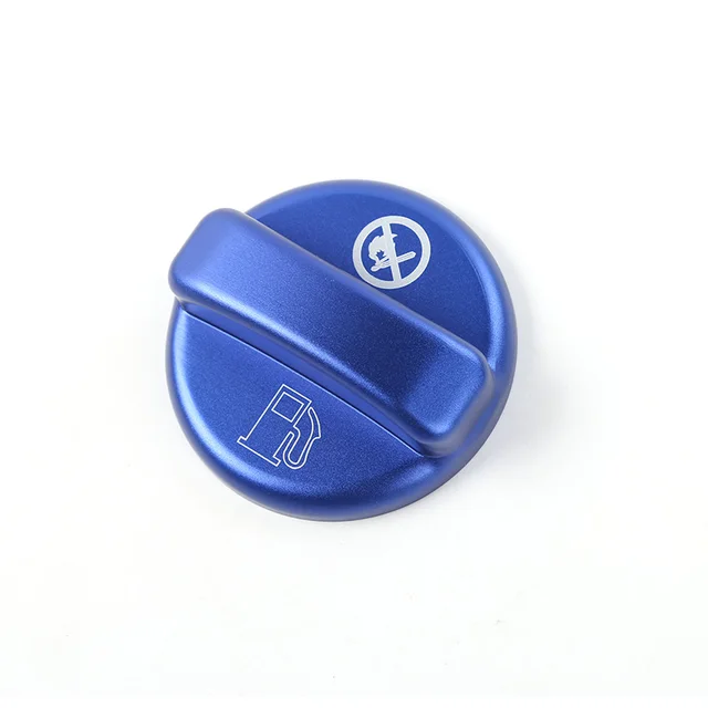 2012 Chevy Equinox Gas Cap