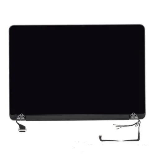 

Genuine Mid 2012 Early 2013 LCD A1398 for Macbook Pro Retina 15'' A1398 LCD Screen Display Full Assembly 661-7171 661-6529