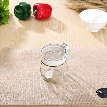 

Kitchen tools seasoning storage box