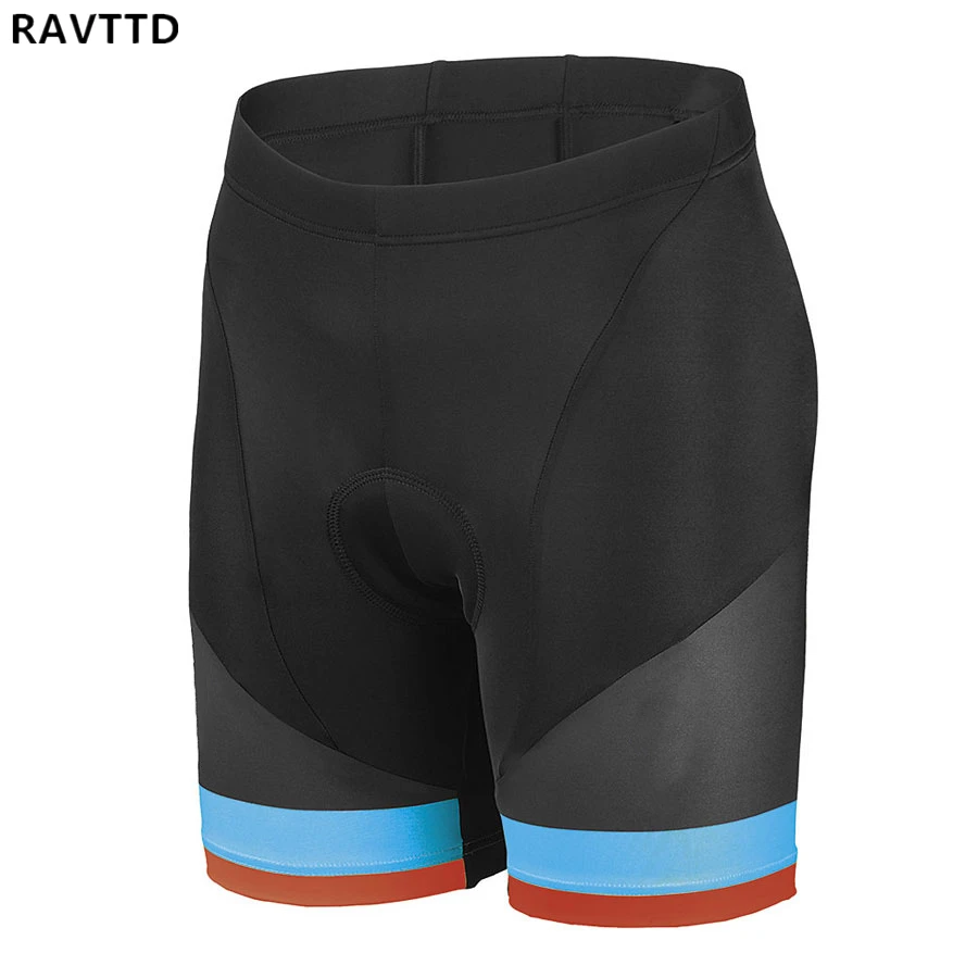 

Men's Cycling Bicycle Shorts Pro Riding Pad Riding Bike Sport Road Bike Short Pants Quick Dry Cycling Wear Lycra Shorts