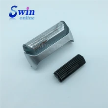 Новинка; 1x20 S бритва Фольга и лезвие для зубных щеток BRAUN 20 S 2000 серии CruZer на возраст 1, 2, 3, 4, для 2615 2675 2775 2776 170 190