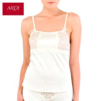 

Top straps silk ARDI A4443