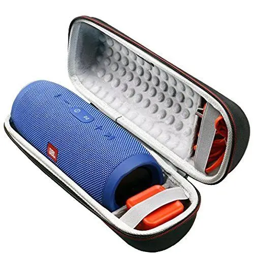 Жесткий чехол для переноски сумка хранения bluetooth динамика JBL Charge 3 от LTGEM|Дорожные
