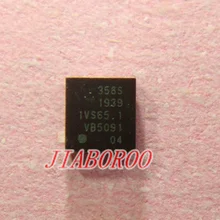 358 S 1939 зарядное устройство IC 5 линий для OPPO R8007 R829 R829T для зарядки Asus чип