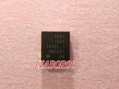 

358S 1939 charger IC 5 lines for OPPO R8007 R829 R829T For Asus charging chip