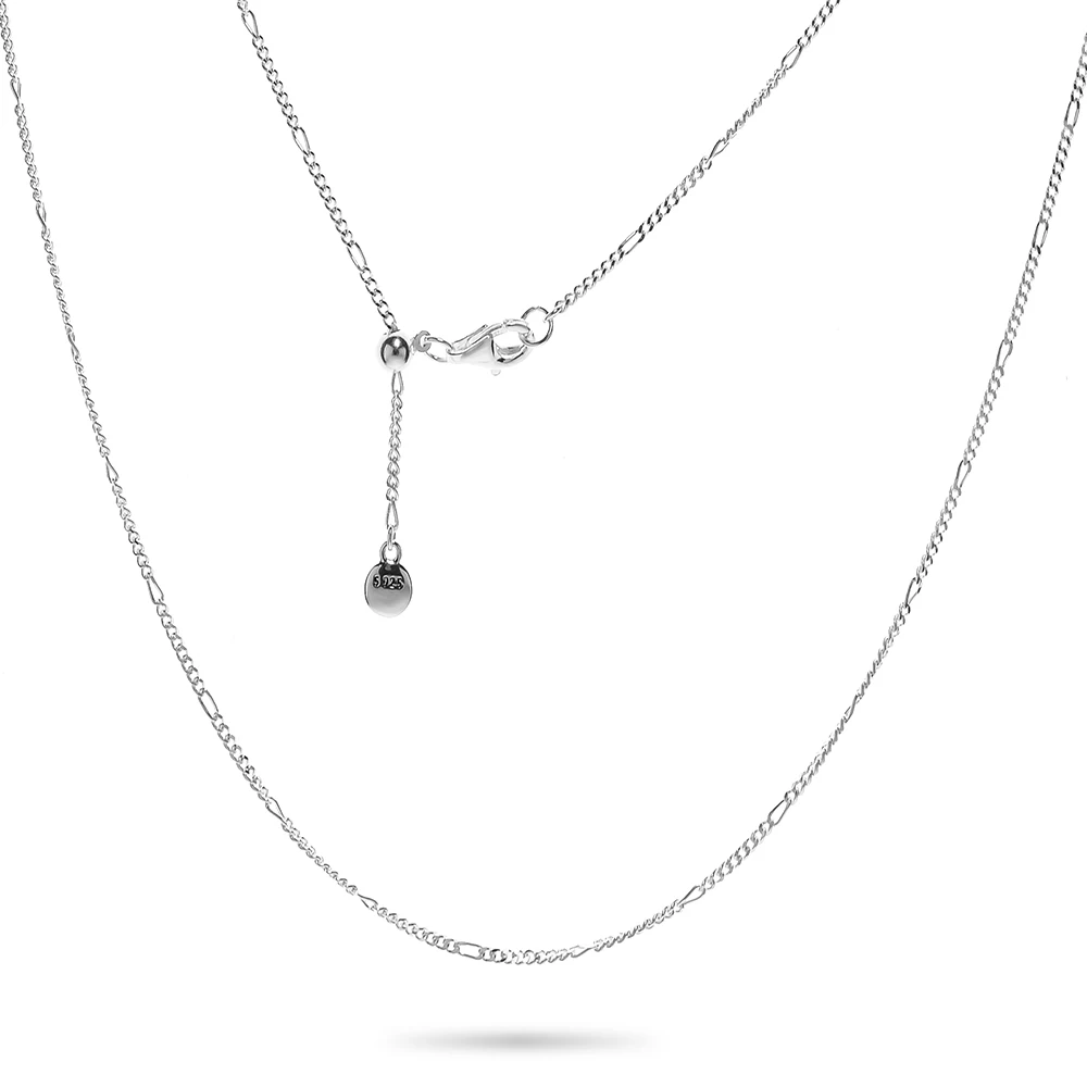 Good Quality Necklaces Pendants DIY Jewelry Making 925 Sterling Silver