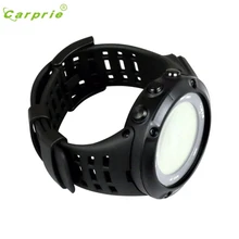 CARPRIE Роскошные резиновые часы замена ремешок для Suunto Ambit 3 пик/Ambit 2 Oct13 Прямая поставка MotherLander