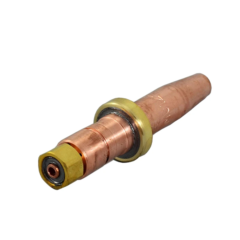  cutting tip MC12 size 1 for SMITH torch (3)