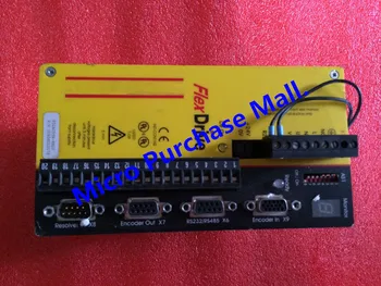 

Original FD2A05TR-RN20 Servo Driver Made In JP