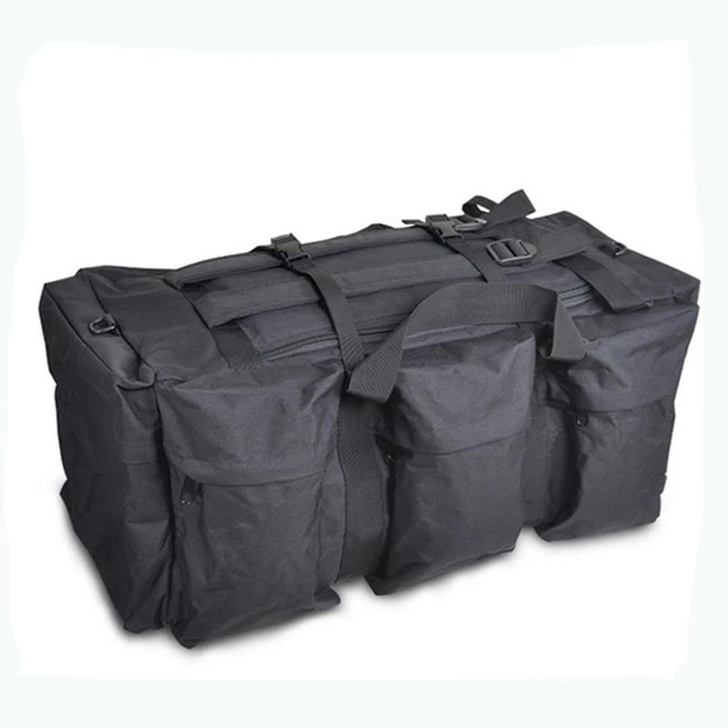 70L Unisex Outdoor Military Army font b Tactical b font font b Backpack b font Trekking