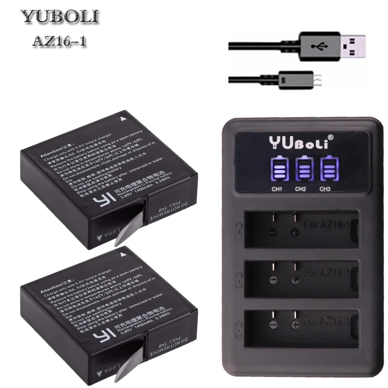 Yi 4k аккумулятор Yi 4k аккумулятор