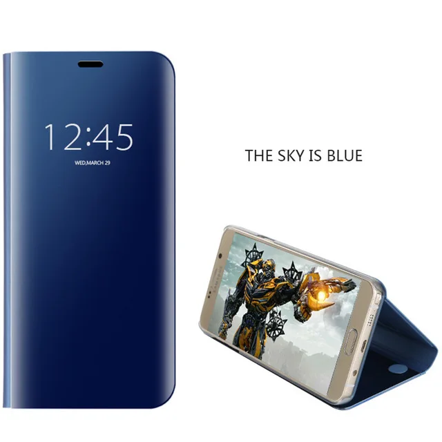 DaTTap-case-For-Huawei-mate-10-lite-case-Flip-Mirror-Clear-View-back-cover-For-Huawei.jpg_640x640 (5)