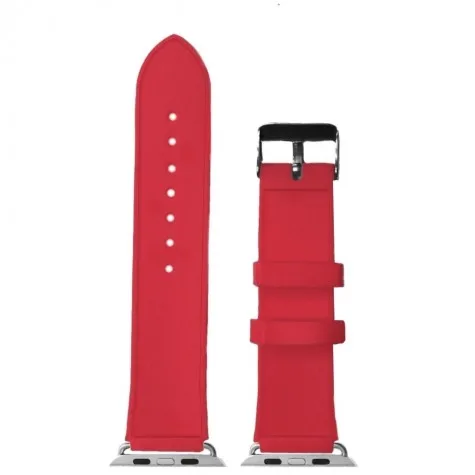 38mm Silicone Watch Band Replacement for Apple iWatch WB1105L38JB