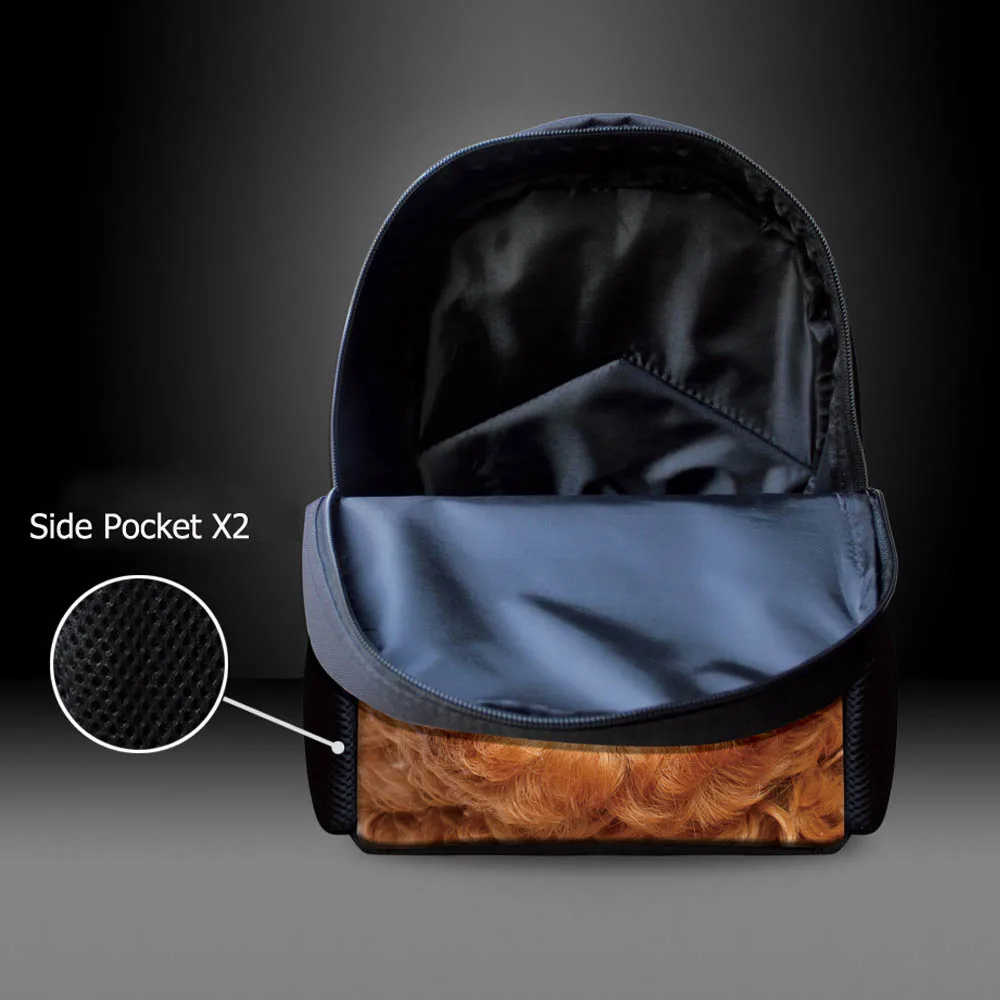 drawstring bag travel backpack