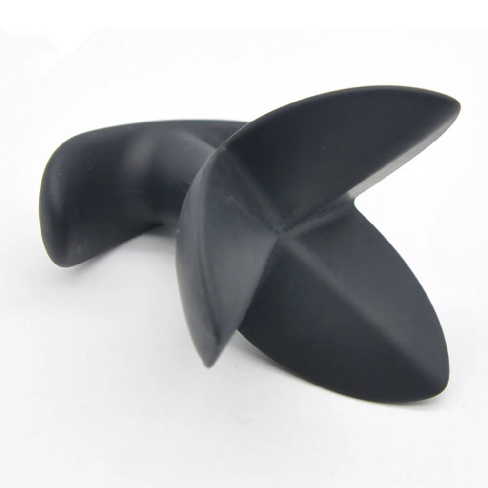 Silicone Flower Anal Dilator Butt Plug for Men Woman Opening Anus Expander Anal Plug Gay Fetish Erotic Sex Toys 4