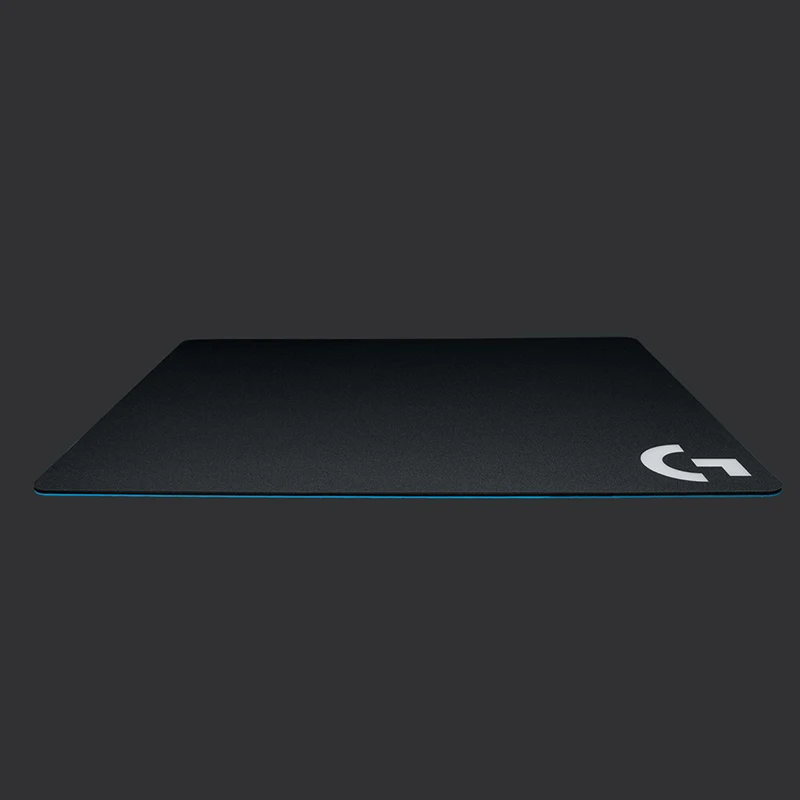 Игровой коврик для мыши Logitech G440 жесткий игровой с низким коэффициентом трения