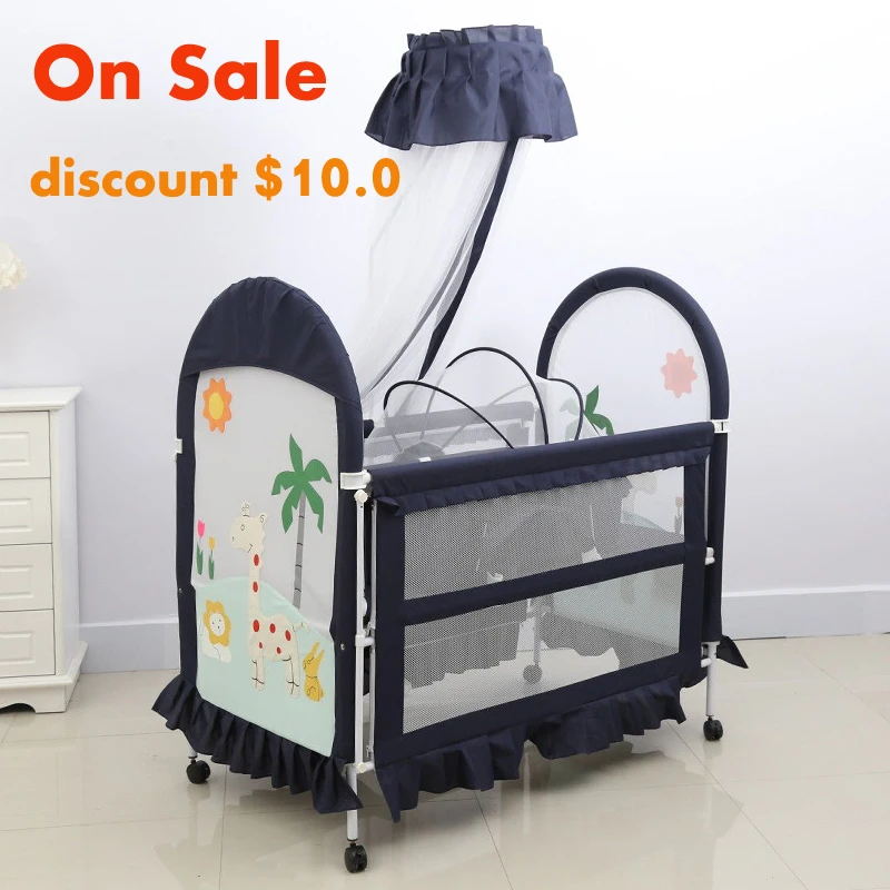 cheap baby cots for sale