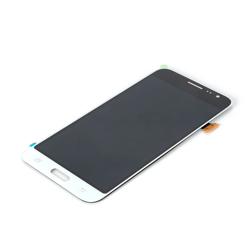 ЖК дисплей J320 для Samsung Galaxy J3 2016 J320F J320M J320H с сенсорным экраном и дигитайзером в