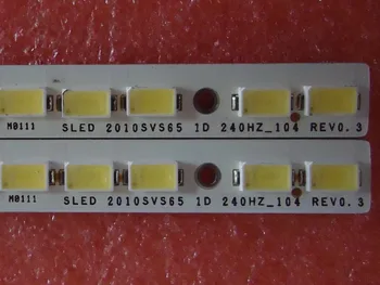 

65" For Samsung 2010SVS65 1D 240HZ_104 727mm LED Backlight Strip