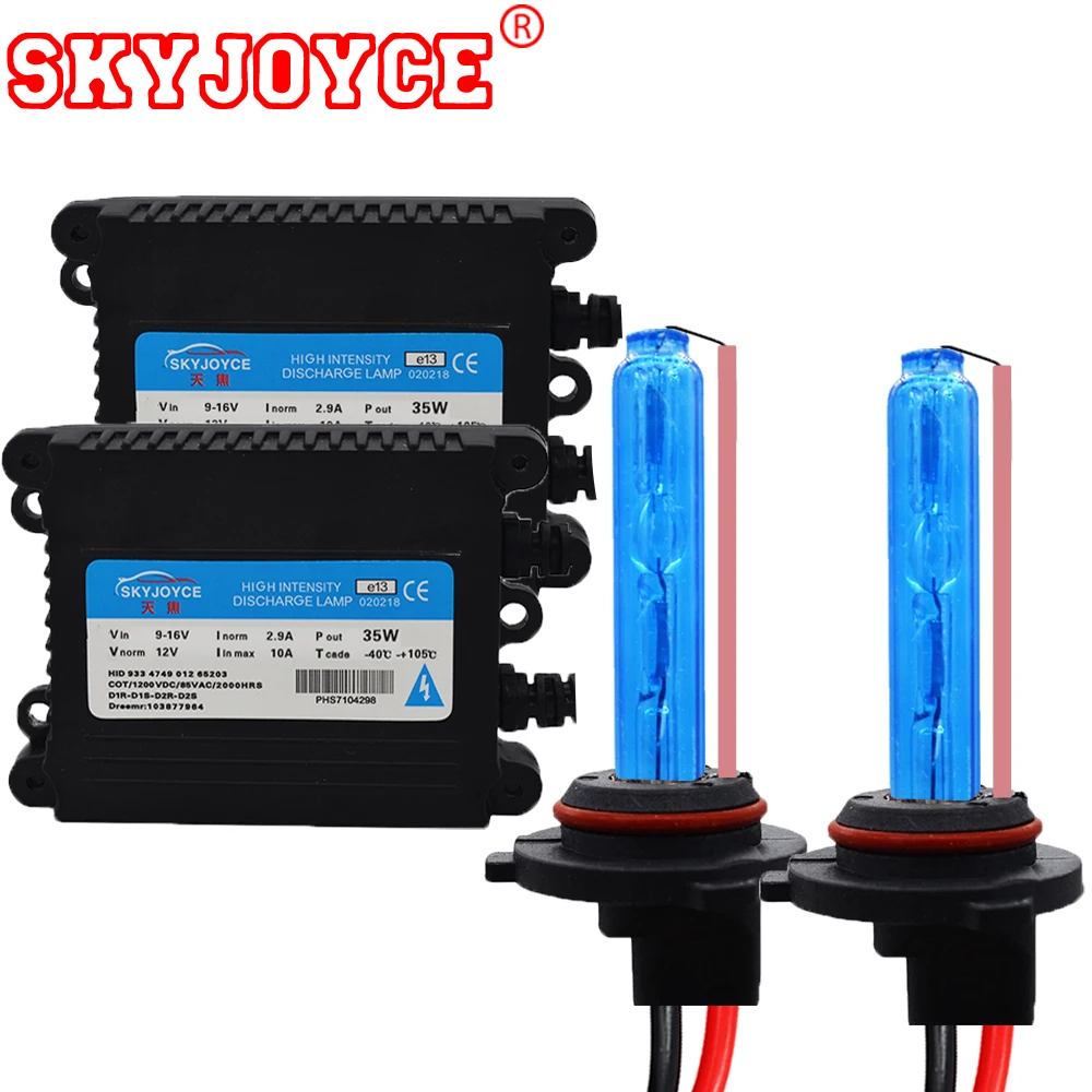 

35W hid kit 30000K xenon hid H7 hid xenon h1 h3 h11 9005 9006 purple pink green blue yellow film 30000K deep blue hid kit h4-1