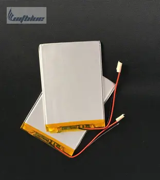 

Witblue Polymer li-ion Exchange 3000mAh 3.7V Battery Pack For 7" Prestigio Tour 2 PGPS7797 7797 GPS Tablet Replacement