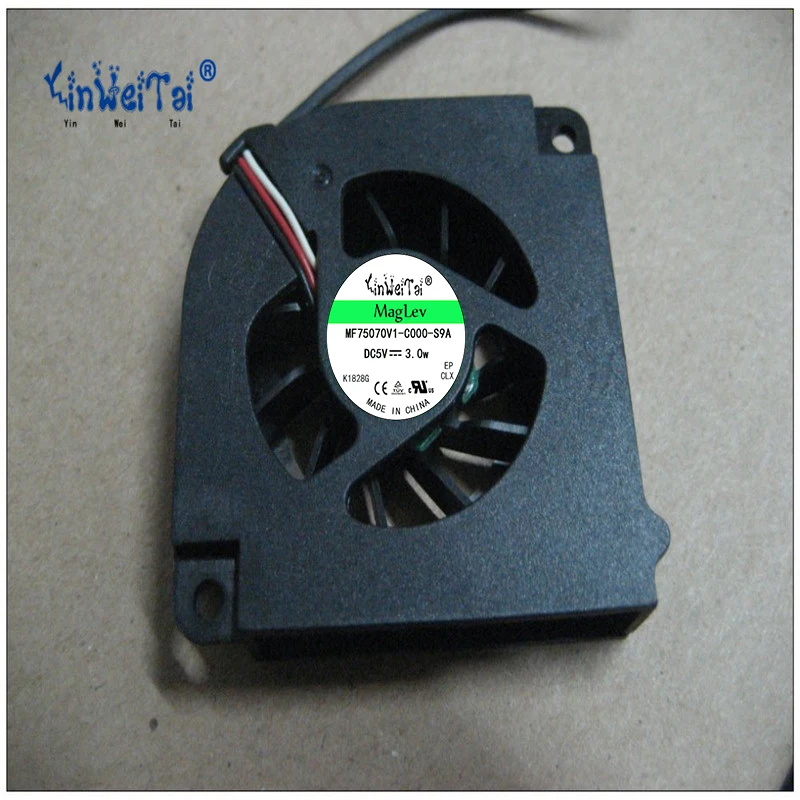 2 шт. Бесплатная доставка Для ADDA 4510 Φ DC5V 45x45x10 turbo blower fan | Компьютеры и офис
