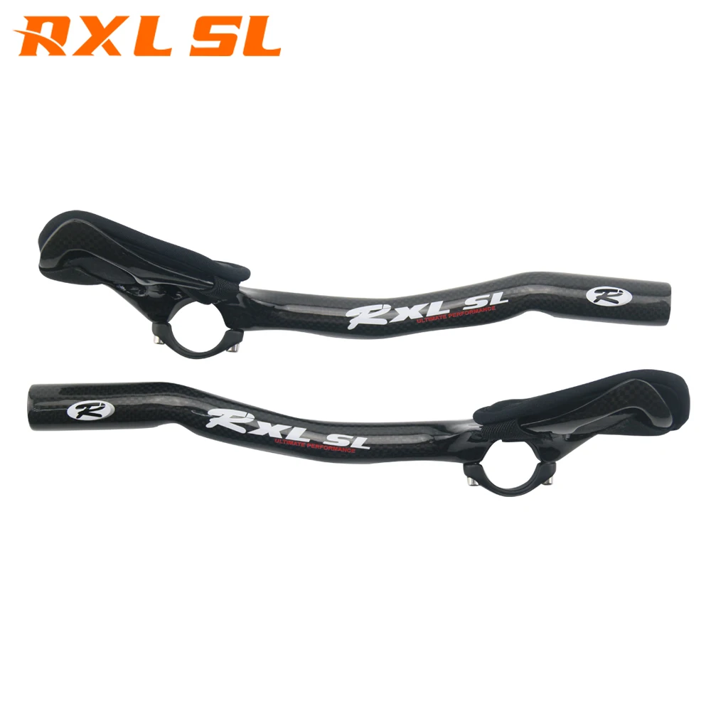 Велосипедный удлинитель RXL SL 31 1 32 5 мм|rest handlebar|bicycle handlebaraero bars bike |