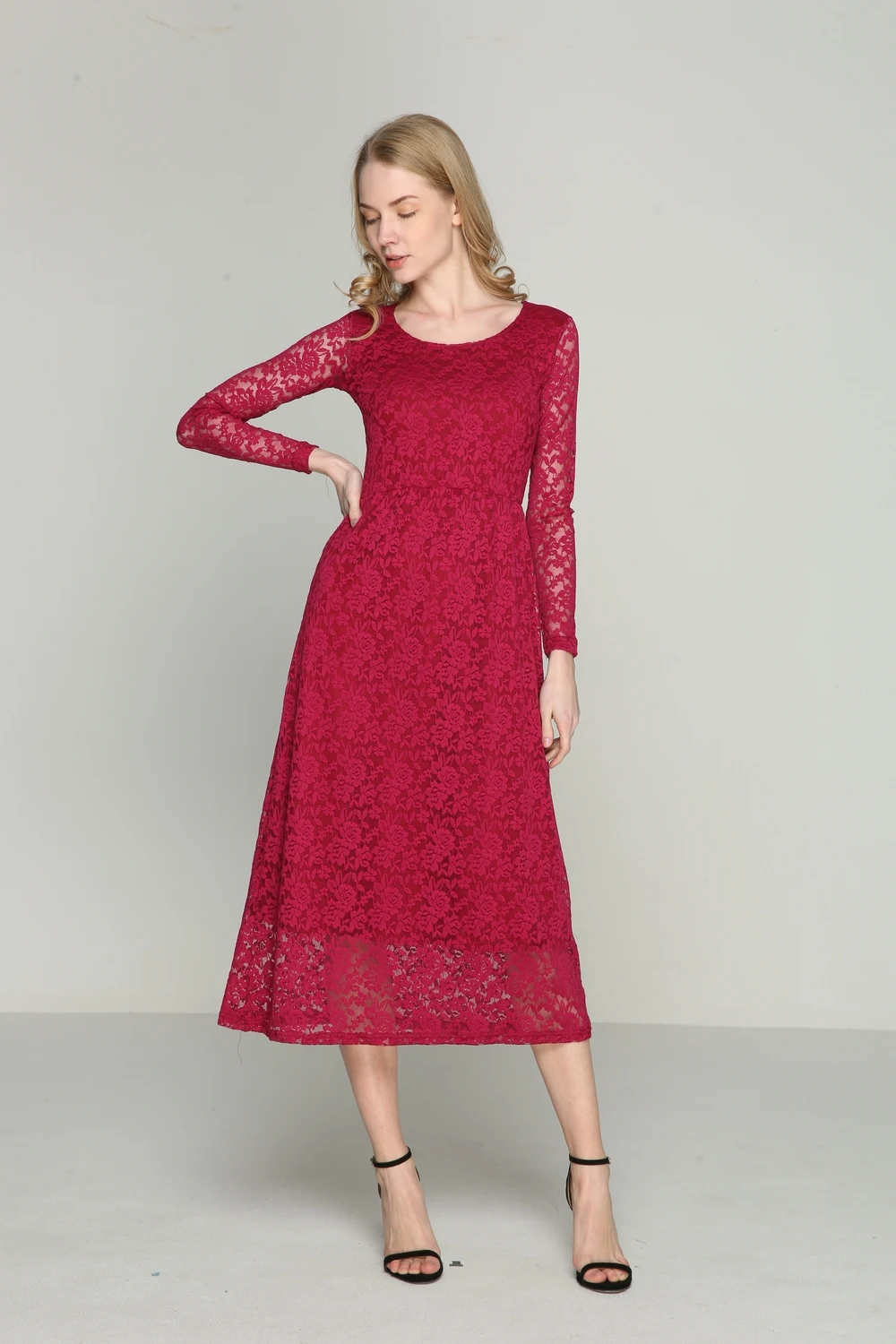 vestido