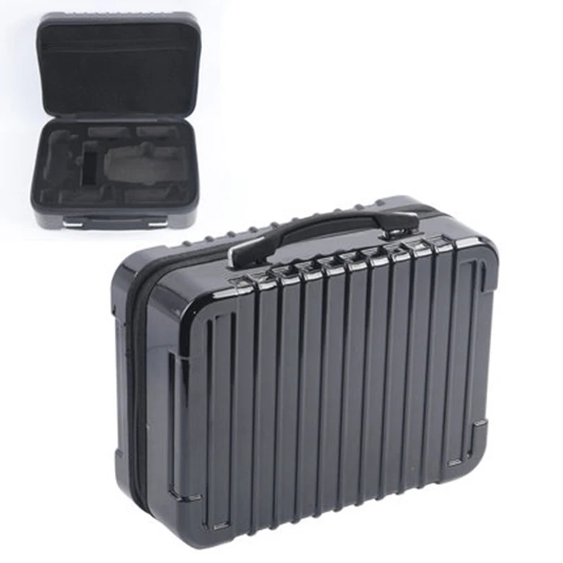 

Waterproof Storage Bag Handheld Carrying Case Handbag for DJI Mavic Air Drone Controller Batteries Accessories