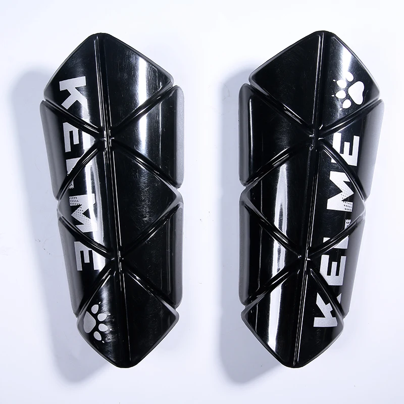 

KELME Football Shin Pads Ultra Light Plate Knee Leg Protector Joelheira Thick Unisex Soccer Guard Sport Safety 9886207