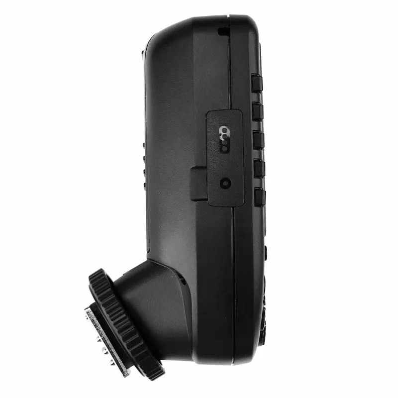  Godox XPro-C Flash Trigger Transmitter with E-TTL II 2.4G Wireless X System HSS 1/8000s LCD Screen 