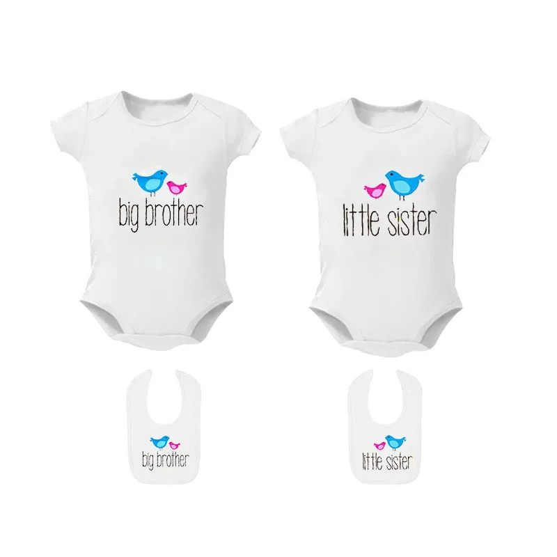 bird big brother little sister