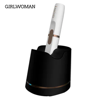 

Girlwoman Fast Charger for iqos 2.4 plus ,Car USB 4.2v Fast Chargering Stand Holder Pocket Charge for iQOS